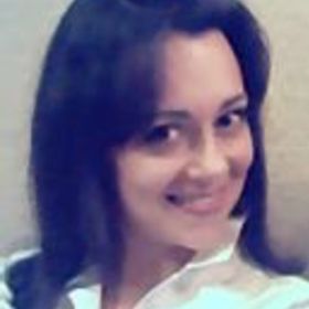 Елена Чистякова