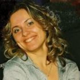 Ирина Лебедева