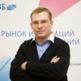 Сергей Джанаев