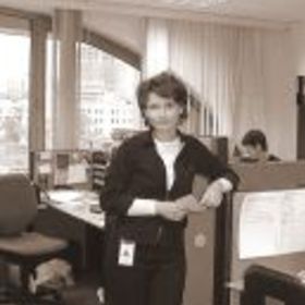 Елена Пакуличева
