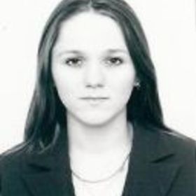 Екатерина Журавлева
