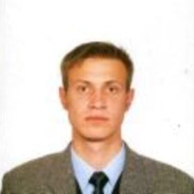Александр Писков
