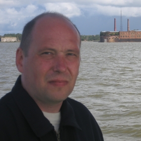 Федор Родин