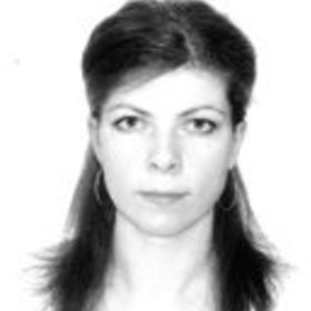 Марианна Петухова