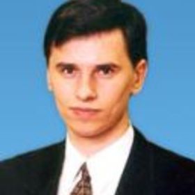 Кирилл Сапельников