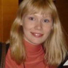 Светлана Низамова*