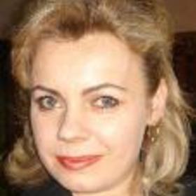 Наталия Бойченко