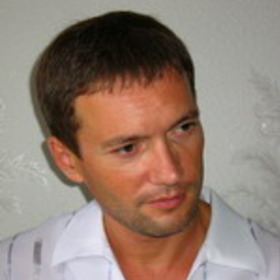 Вадим Романчук
