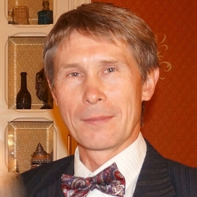 Алексей Канжин