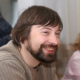 Александр Меркулов