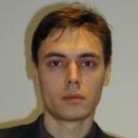 Сергей Таратута
