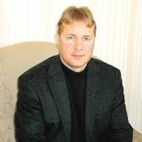 Сергей Скворцов