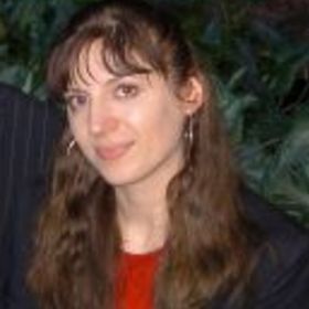 Александра Гончарова