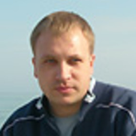 Дмитрий Денисов