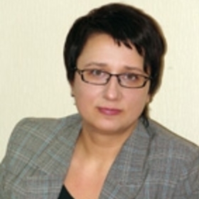 Елена Тульбович