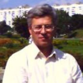 Евгений Сомов
