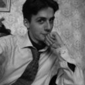 Павел Ведерников