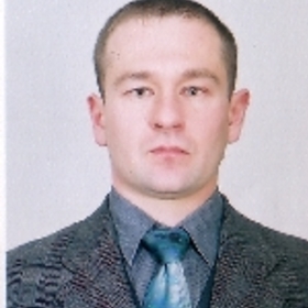 Андрей Рыбин