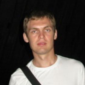 Алексей Заозерский