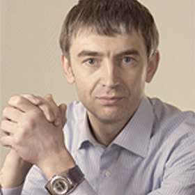 Андрей Стеганцев