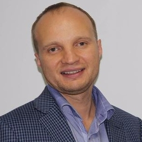 Александр Тарков