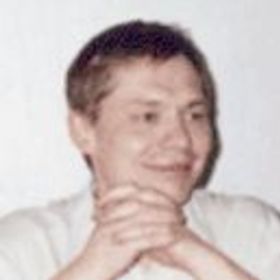 Виталий Бузорин