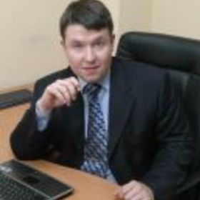 Андрей Конусов