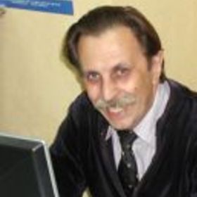 Валентин Елисеенко