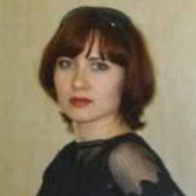 Диана Ширеязданова