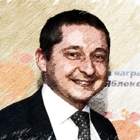 Святослав Небылицын