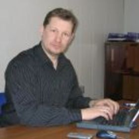 Анатолий Гайворонский