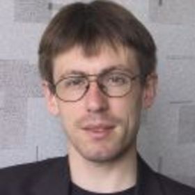 Евгений Калугин