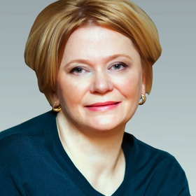 Ольга Бортняева
