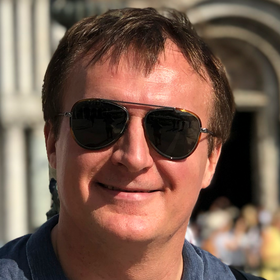 Юрий Власов