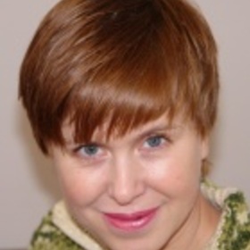 Ольга Боган