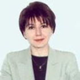 Елена Сыбачина