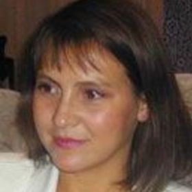 Диана Мышалова