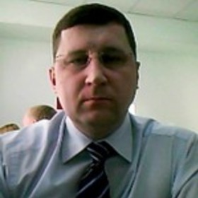 Иван Чефранов