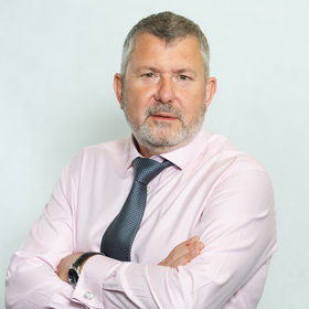 Андрей Голиней