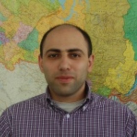 Саргис Басеян