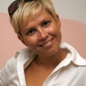 Наталия Бочарова