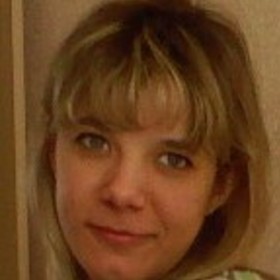 Светлана Булгакова