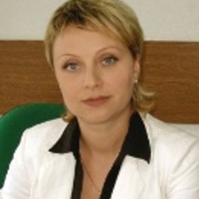 Елена Плюснина