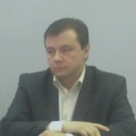 Игорь Шевяков
