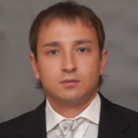 Сергей Тихонюк