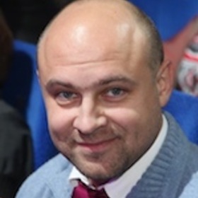 Андрей Борисевич