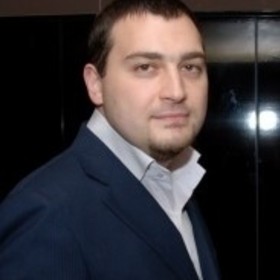 Михаил Полунов