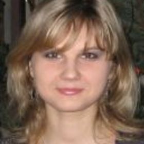 Елена Прокудина