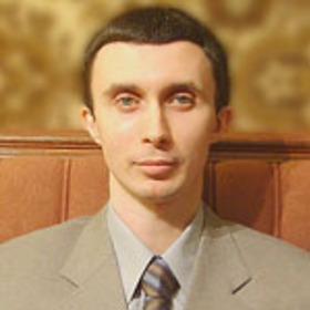 Станислав Загудаев
