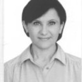 Ирина Клецко